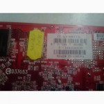 Видеокарта ATI Radeon 9600Pro Club 3D AGP8x, 128Mb, 128-bit