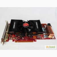 Видеокарта ATI Radeon HD 4890 GDDR5 1-Гиг