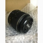 Nikon D5500 SLR Camera + (18-55) Black От Японии новый