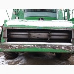 Комбайн John Deere 9600 1997 года с жаткой John Deere 925 Flex 7, 6 м