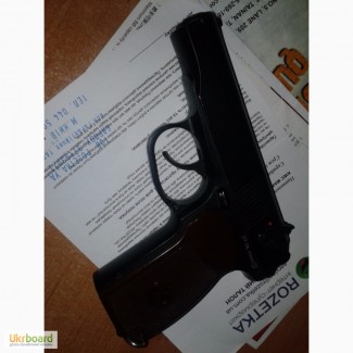 Продам KWC PM Makarov