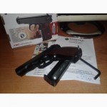 Продам KWC PM Makarov