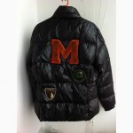 Женский пуховик Moncler Original (Монклер Оригинал)