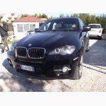 Разборка BMW X6 (E71) 2008-2012 год. Запчасти