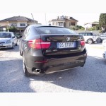 Разборка BMW X6 (E71) 2008-2012 год. Запчасти