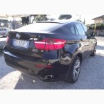 Разборка BMW X6 (E71) 2008-2012 год. Запчасти