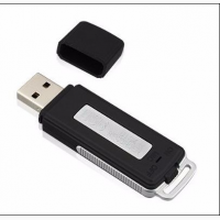 2 в 1 Цифровой Диктофон + USB флешка 8GB