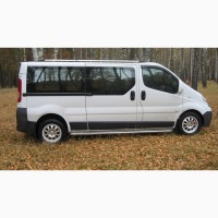 Продаю срочно авто Opel Vivaro White dragon 2.0