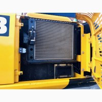 Гусеничный экскаватор JCB JS220LC