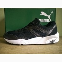 Кросівки (кроссовки) Puma R698 TECH, оригінал (оригинал)