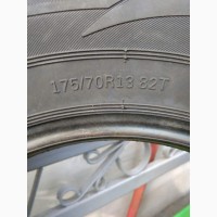 Продам новые Автошины 175/70R13 82T Rosava SNOWGARD, под шип ЗИМА–10шт