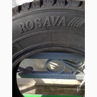 Продам новые Автошины 175/70R13 82T Rosava SNOWGARD, под шип ЗИМА–10шт