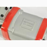 Пневматический ударный гайковерт TIR 5800NM ROTAKE RT-5999 / RT-5998