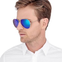 Очки рей бен, Ray Ban, солнцезащитные, Wayfarer, авиаторы