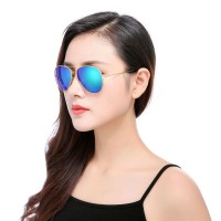 Очки рей бен, Ray Ban, солнцезащитные, Wayfarer, авиаторы