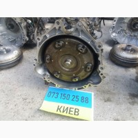 Коробка автомат Mitsubishi Pajero Wagon 4 3.0i V4A51 2006-2012