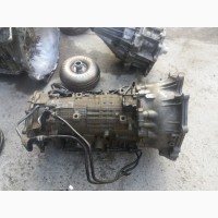 Коробка автомат Mitsubishi Pajero Wagon 4 3.0i V4A51 2006-2012