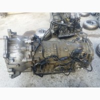 Коробка автомат Mitsubishi Pajero Wagon 4 3.0i V4A51 2006-2012