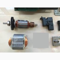 Запчасти на лобзик Bosch PST 650 3603C92000