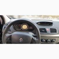 2010 Renault Megane газ +бензин