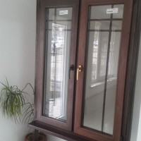 Металлопластиковые окна Veka