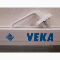 Металлопластиковые окна Veka