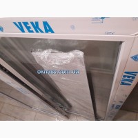 Металлопластиковые окна Veka