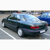 Срочно продажа авто OPEL OMEGA B