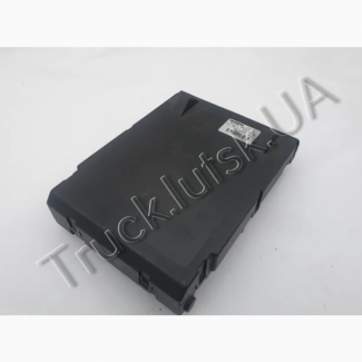 Блок управління 81258067035 ECU ZBR2 MAN