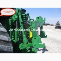 Трактор John Deere 9560 RT гусеничный 560 л/с из США