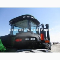 Трактор John Deere 9560 RT гусеничный 560 л/с из США