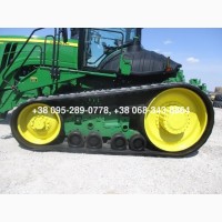 Трактор John Deere 9560 RT гусеничный 560 л/с из США