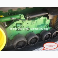 Трактор John Deere 9560 RT гусеничный 560 л/с из США