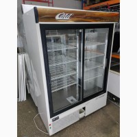 Холодильный шкаф витрина Cold SW 1400 DR б/у