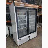 Холодильный шкаф витрина Cold SW 1400 DR б/у