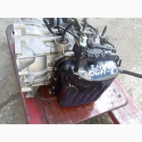 MN168377 Коробка автомат Mitsubishi Outlander CU 2.4i 4WD 2001-2008