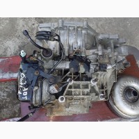 MN168377 Коробка автомат Mitsubishi Outlander CU 2.4i 4WD 2001-2008