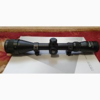 Оптический прицел NikkoStirling mountmaster 3-9x40 AO IR MD