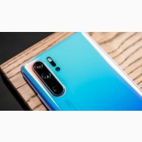 ВНИМАНИЕ! Huawei P30 Pro - Надежный смартфон. Гарантия 1 Год! Корея