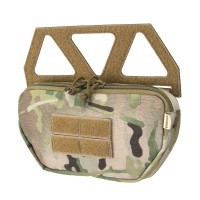 Сумка-напашник для Plate Carrier PCP-S Mini G2 V-Camo