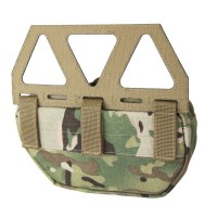 Сумка-напашник для Plate Carrier PCP-S Mini G2 V-Camo