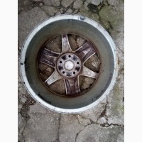 Диски оригинал. Opel Saab. 7JxR17 ET41 СВ: 65.1 PCD: 5x110