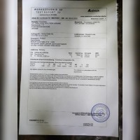 Нож Ручная Авторская Работа Бронза N690 61HRC 265мм !!!СУПЕР ЦЕНА