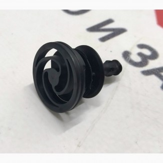 Клипса карты дверной 8MM, 0.7-2.5 GRP, POM SEAL Tesla model 3 1135147-00-A