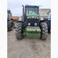 Трактор John Deere 8200, год 1999, наработка 14800