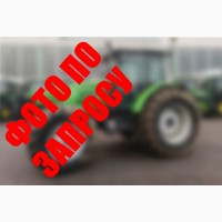 Трактор DEUTZ-FAHR DEUTZ-FAHR 712, наработка 6400