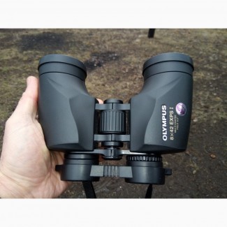 Продам Бинокль OLYMPUS 8x42 EXPSI(Резерв)