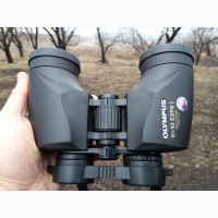 Продам Бинокль OLYMPUS 8x42 EXPSI(Резерв)