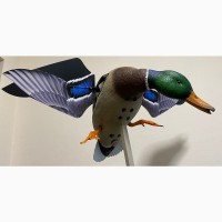 Avian-X PowerFlight Mallard