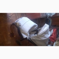 Продам бу коляску Baby design прогулочная б/у в отличном состояние